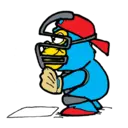 Stiker