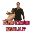 Klistermärke