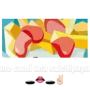 ਸਟਿਕਰ