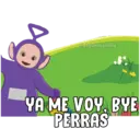Nhãn dán