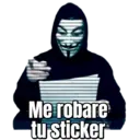 Stiker