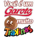 Figurinha