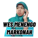 Stiker
