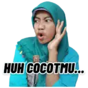 Stiker