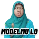 Stiker