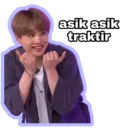 Stiker