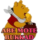 Stiker