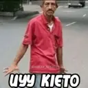 استیکر