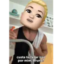 贴纸