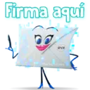 Стикер