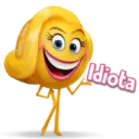 Стикер