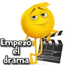 Стикер