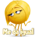 Стикер