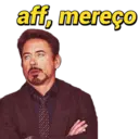 Стикер