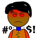 स्टिकर