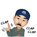 Stiker