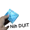Стикер