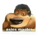 Klistermärke