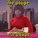 贴纸
