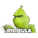 Стикер