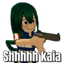 Stiker