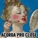 ملصق