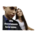 Stiker