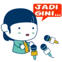 Stiker