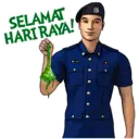 Stiker