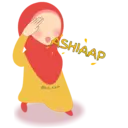 Stiker