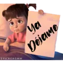 Stiker