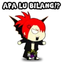 Stiker