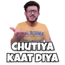 Stiker