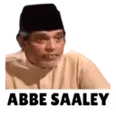 ស្ទីកเกอร์