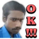 ස්ටිකර්