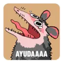 ஸ்டிக்கர்