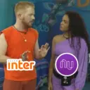 ملصق