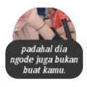 Stiker