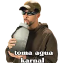 Стикер