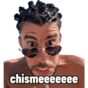 Стикер