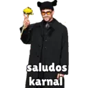 Стикер