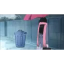 ステッカー