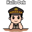 Samolepka