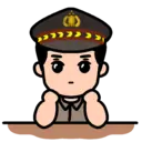 Samolepka