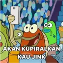Stiker