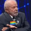 ملصق
