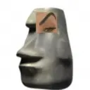 ملصق