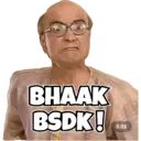 Stiker