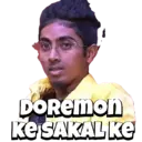 Stiker