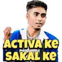 Stiker